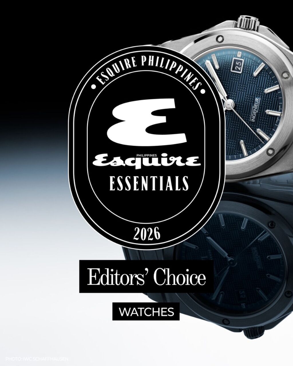 Esquire Essentials 2026 for Style & Wellness