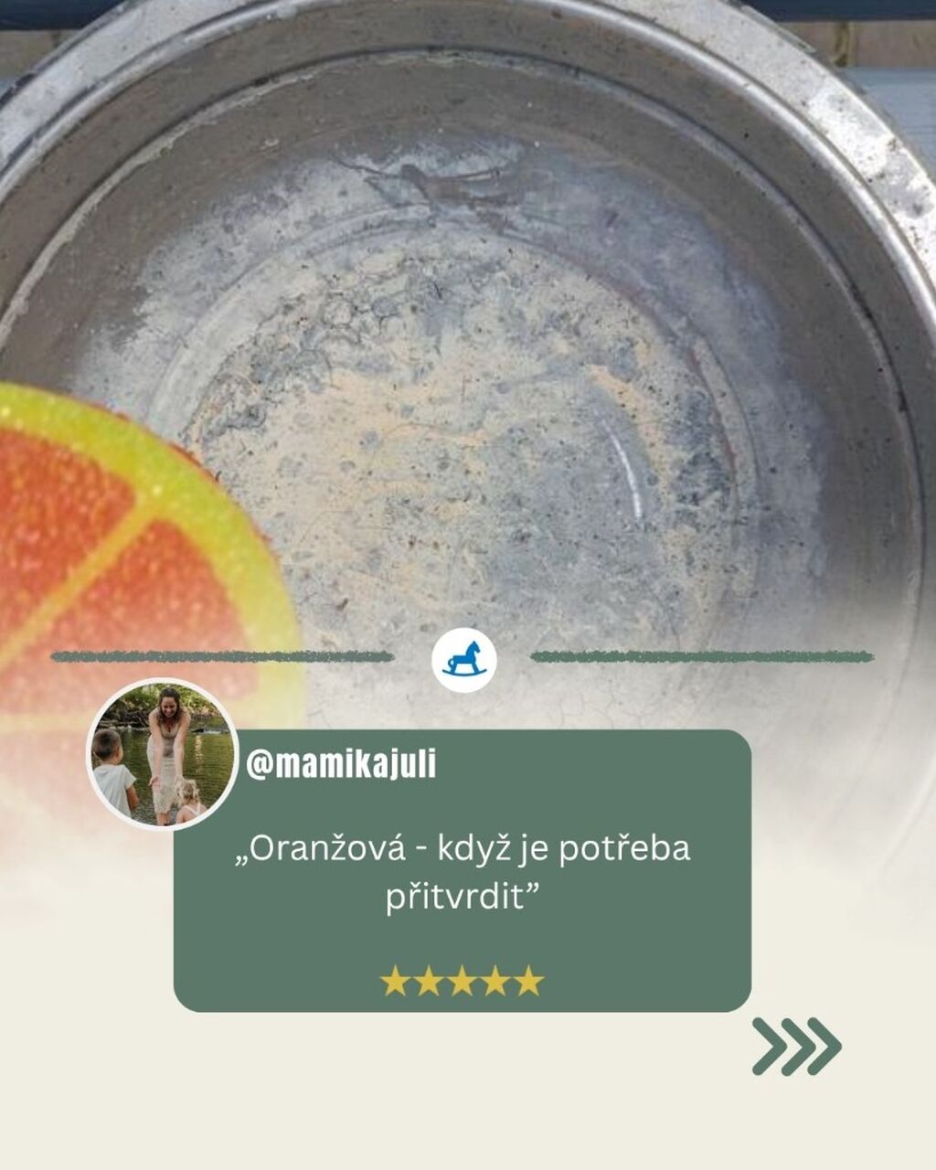 Hodnocen&iacute; a zku&scaron;enosti s Vileda houbičkou PUNCH
