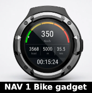 Bike gadget