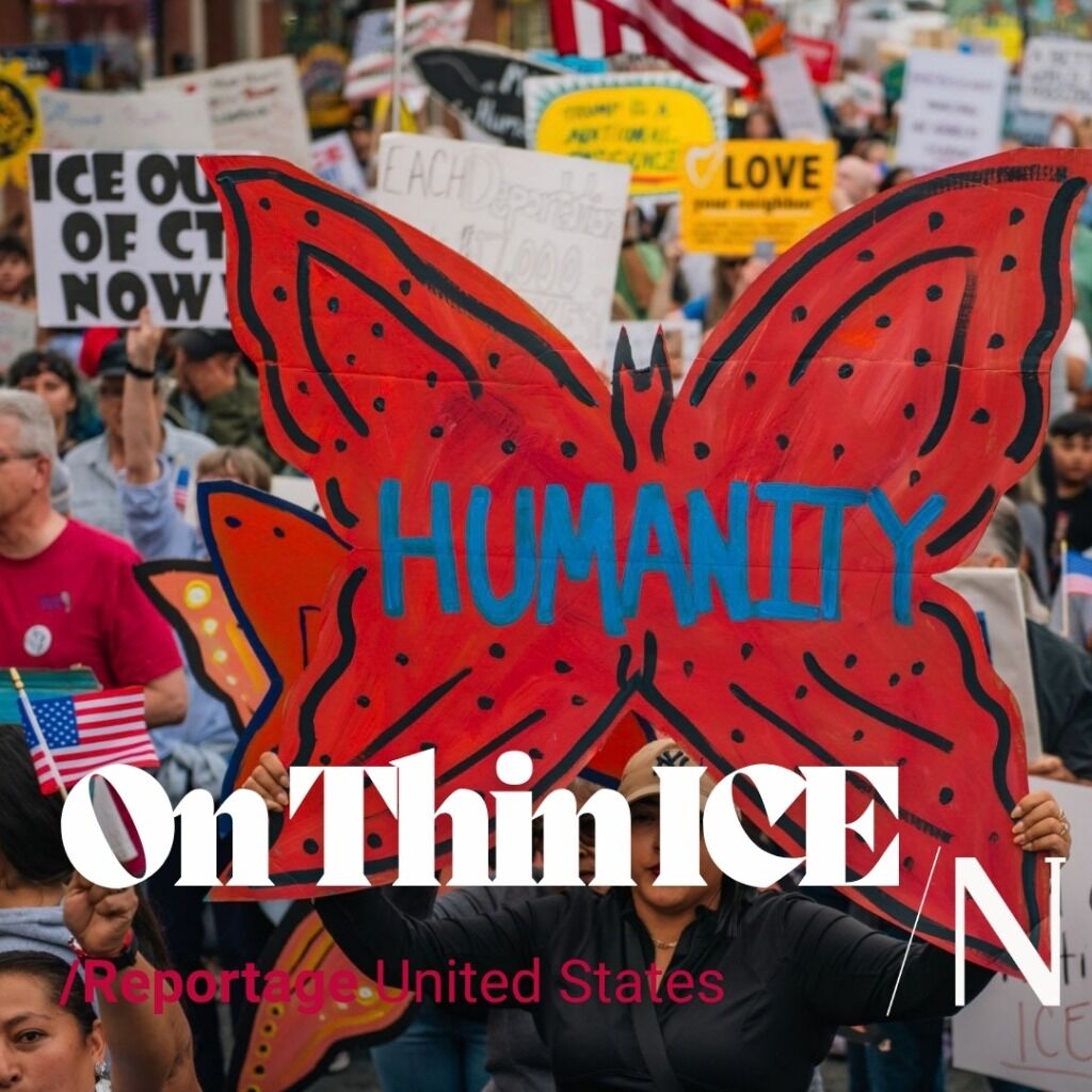 ICE Turns Its Sights on Buryat Asylum-Seekers