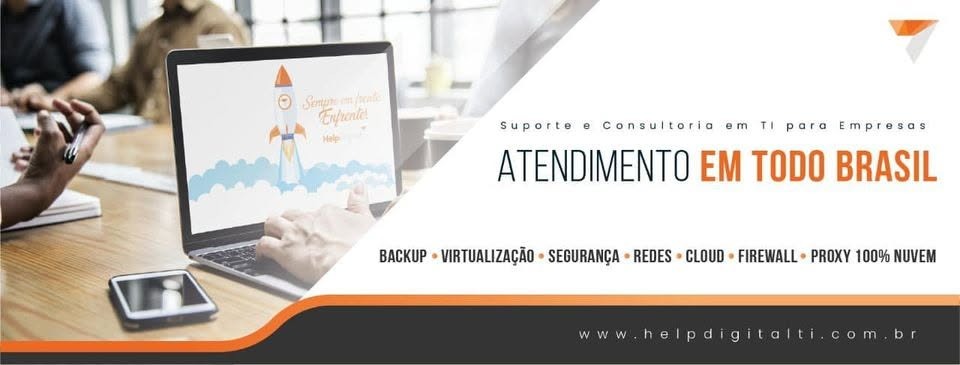Site Helpdigital Rio de janeiro