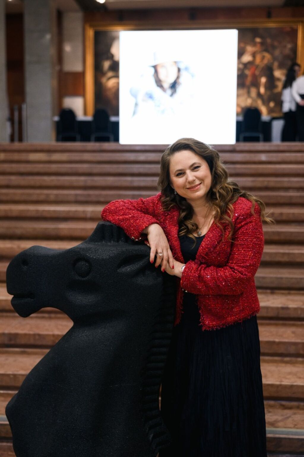 12th Judit Polgar Global Chess Festival - Aftermovie