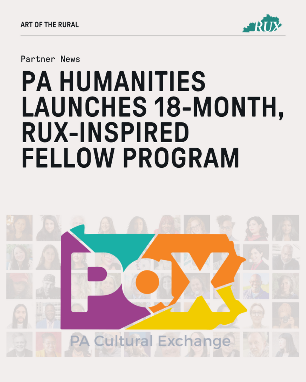 Learn More: PaX