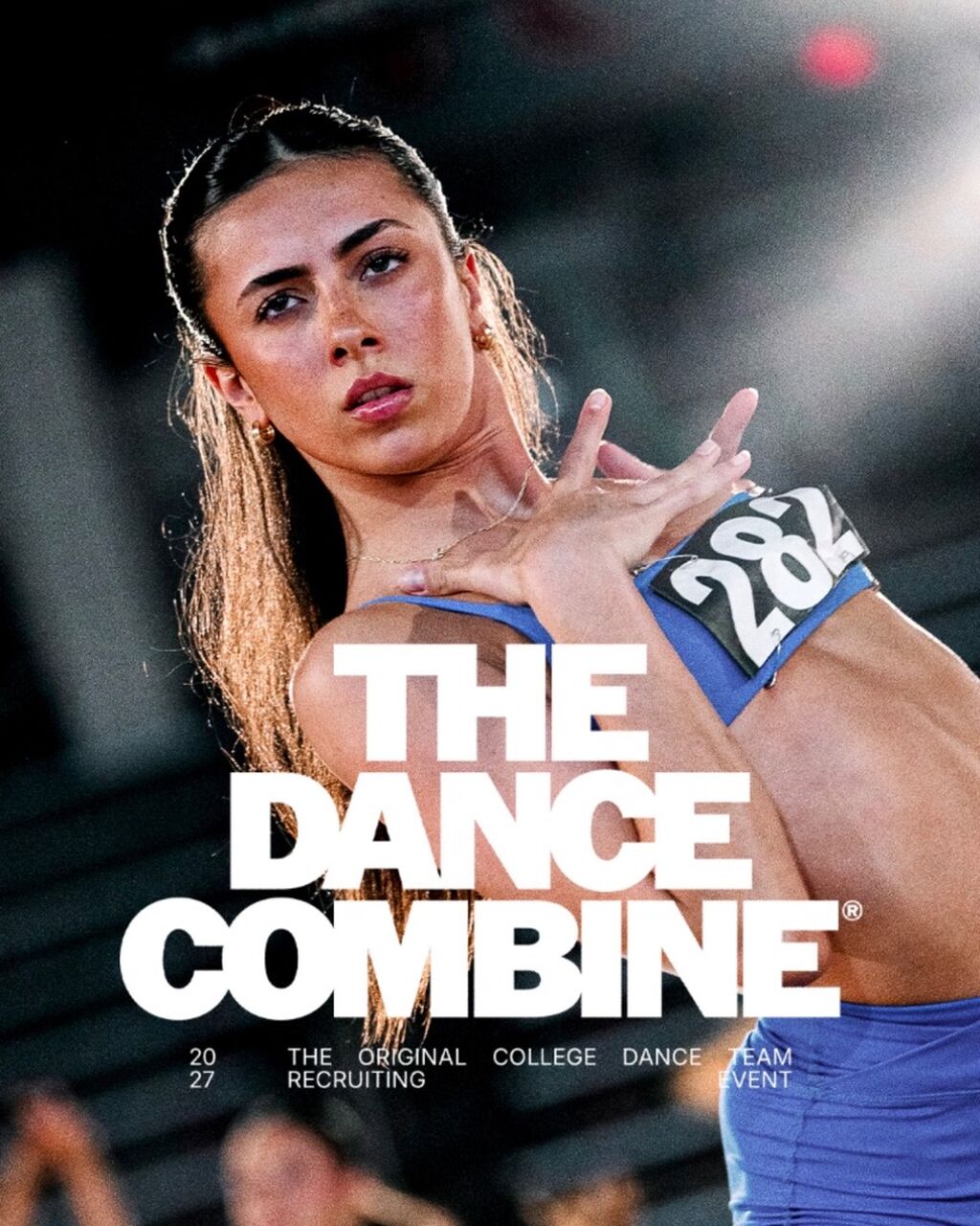 THE DANCE COMBINE WEBSITE