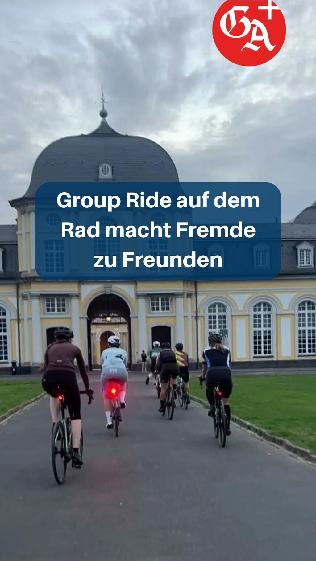Bonner Radverein Radius Cycle