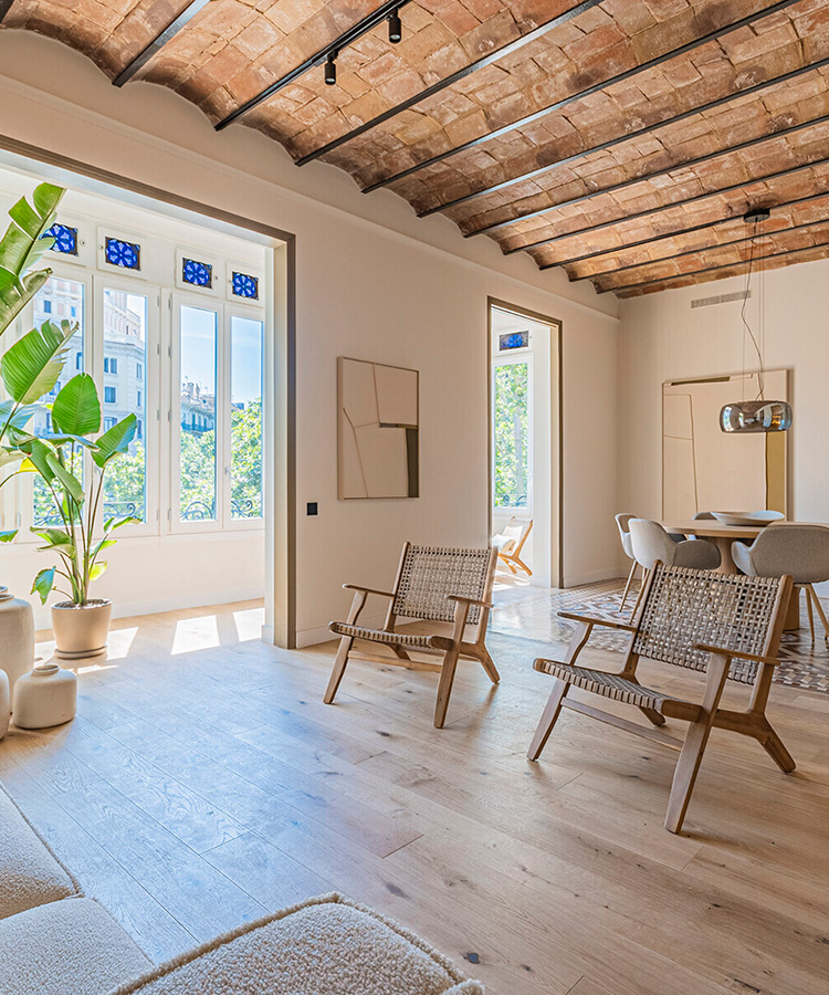 Piso Barcelona