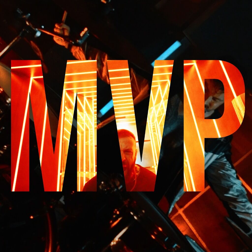 'MVP' OFFICIAL MUSIC VIDEO