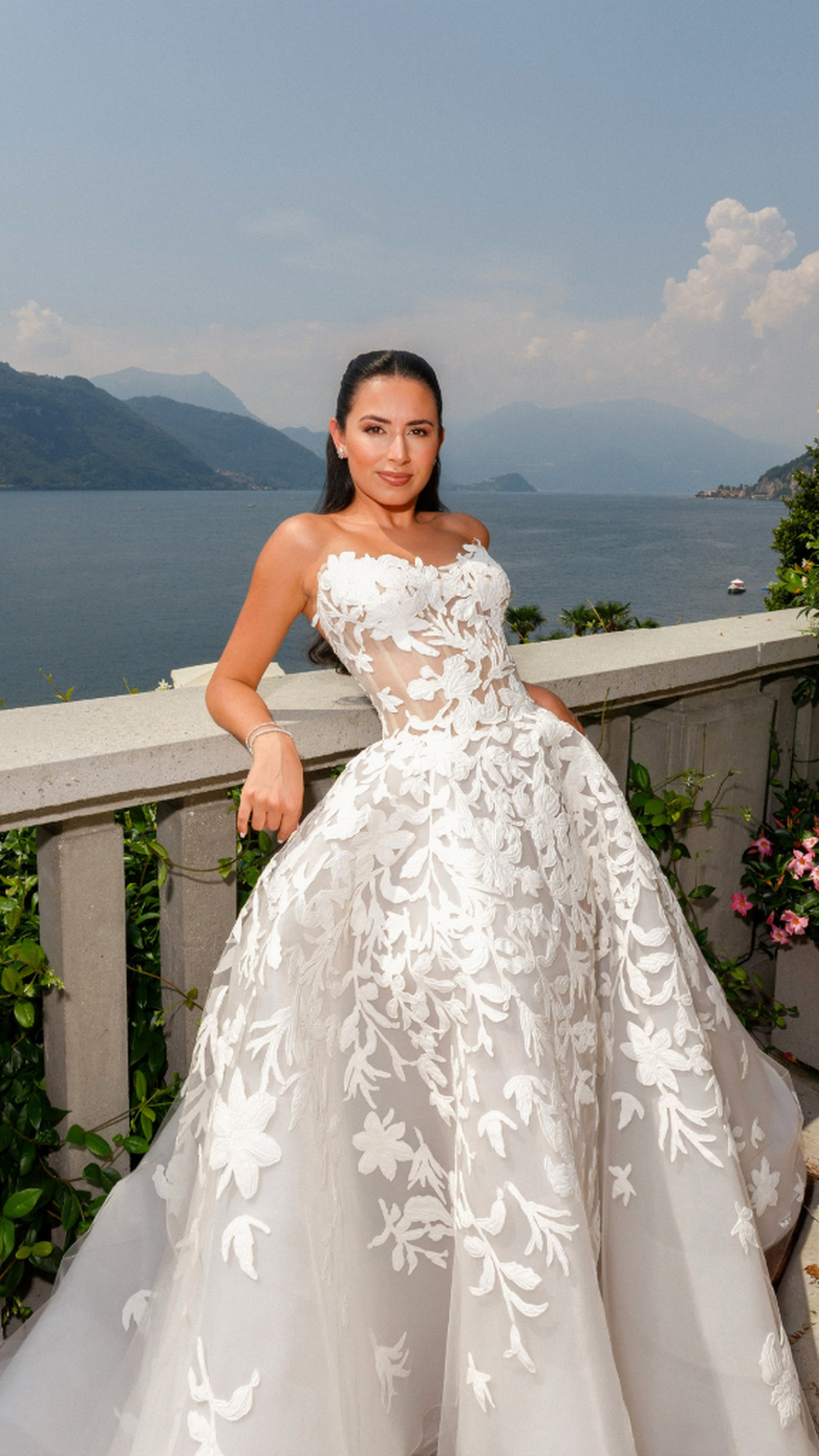 Elena Panzeri Makeup & Hair &mdash; La Lista