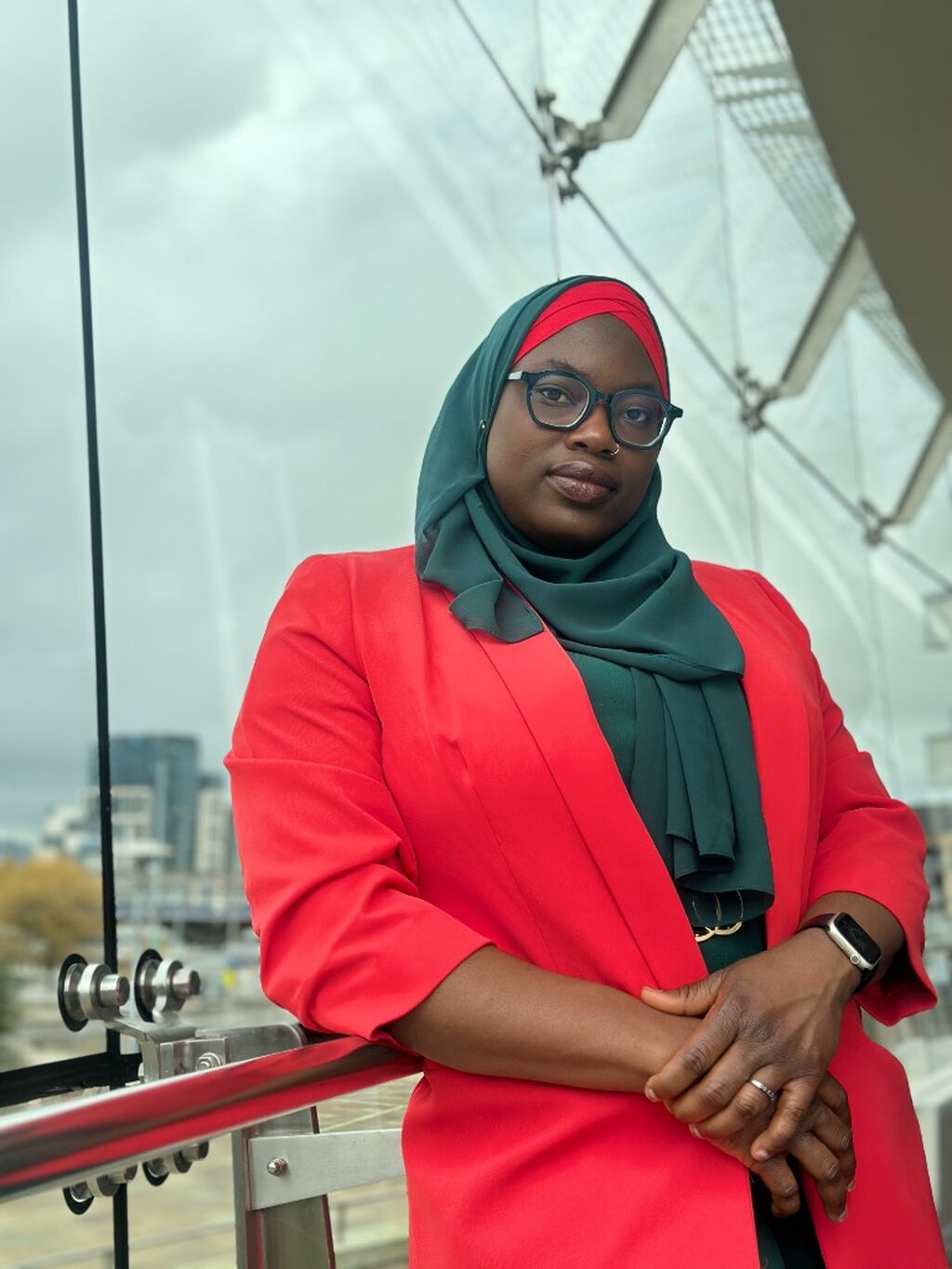 Black History Month: honouring our communities