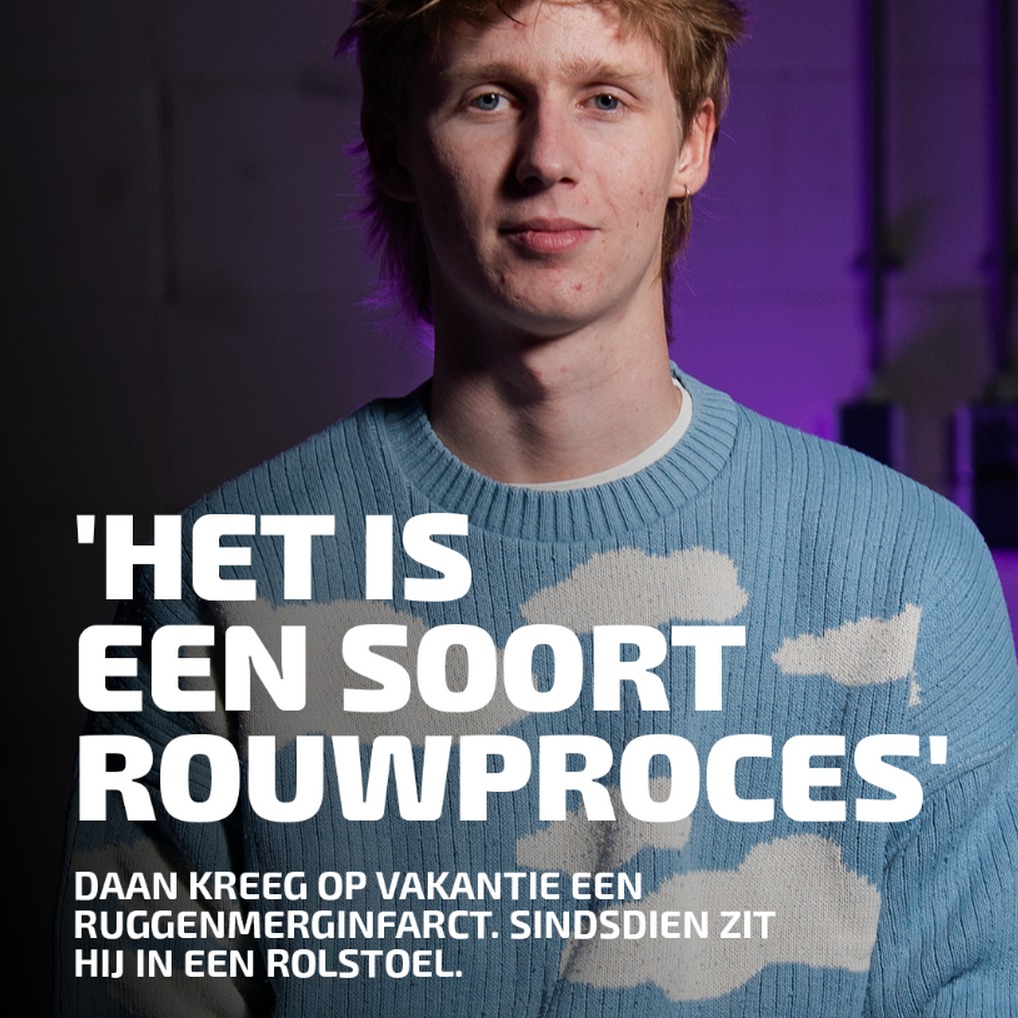 Daan - artikel