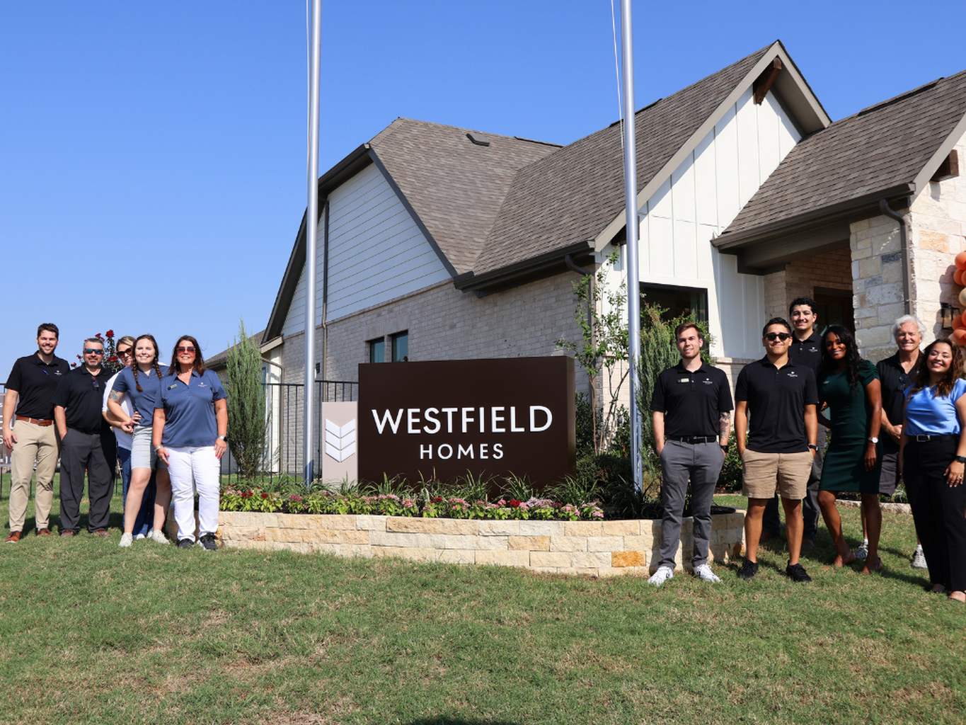 Westfield Homes - Meraki