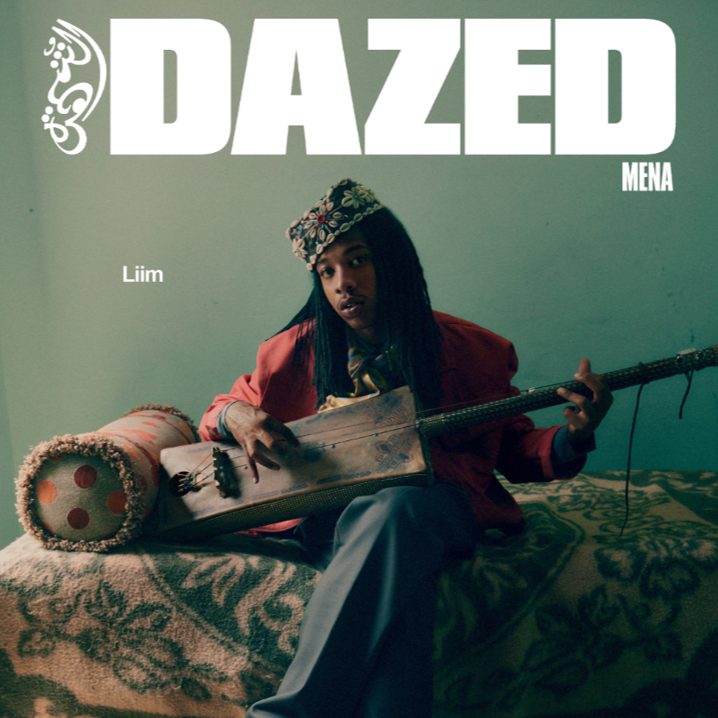 LIIM stays sharp from Harlem to Taghazout