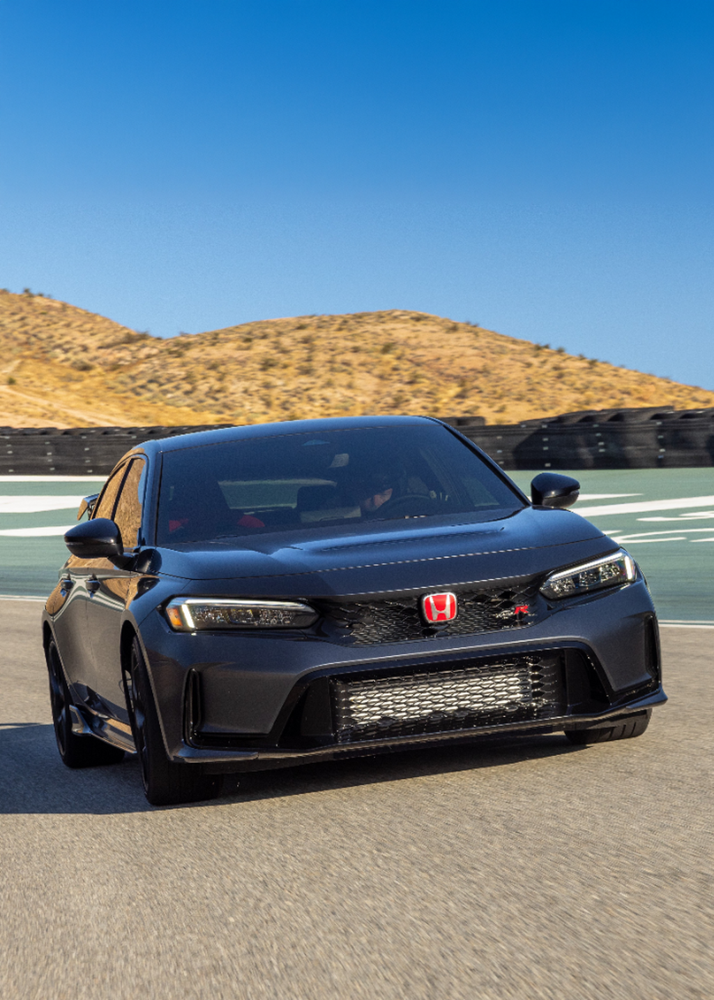 2027 Honda Civic Type R