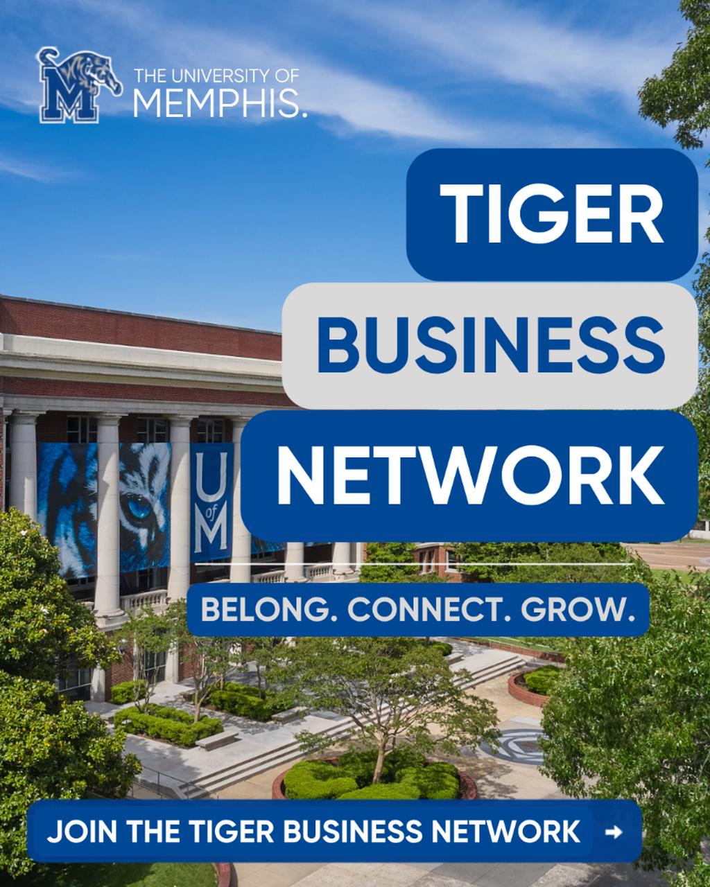 Tiger Business Networks