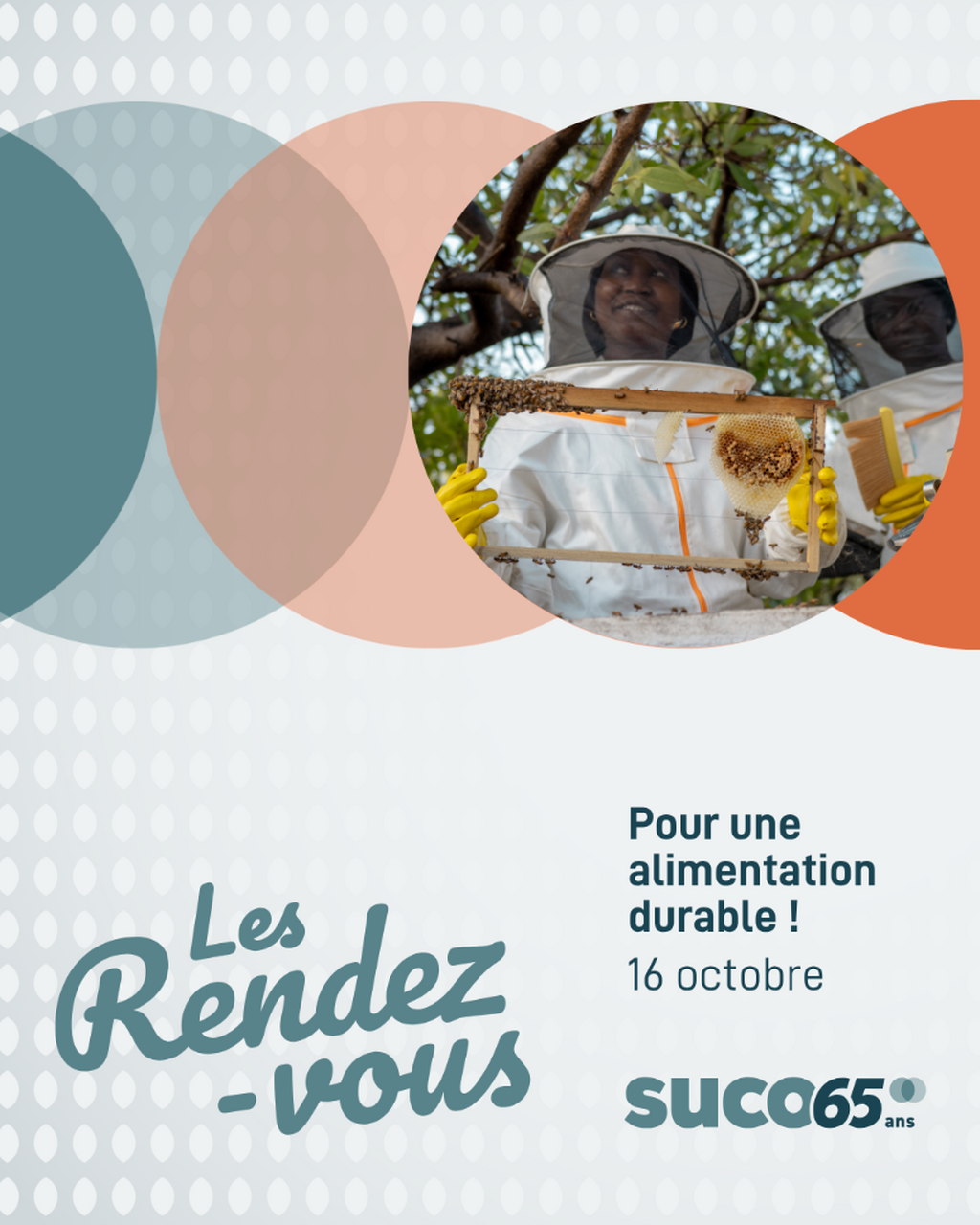 RDV Th&eacute;matique - 16 octobre