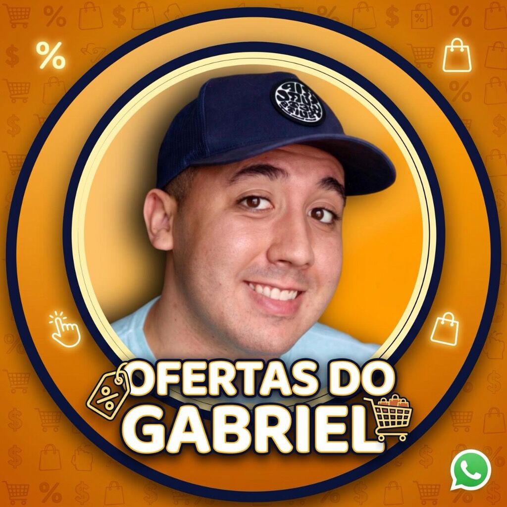 Grupo de Ofertas no WhatsApp