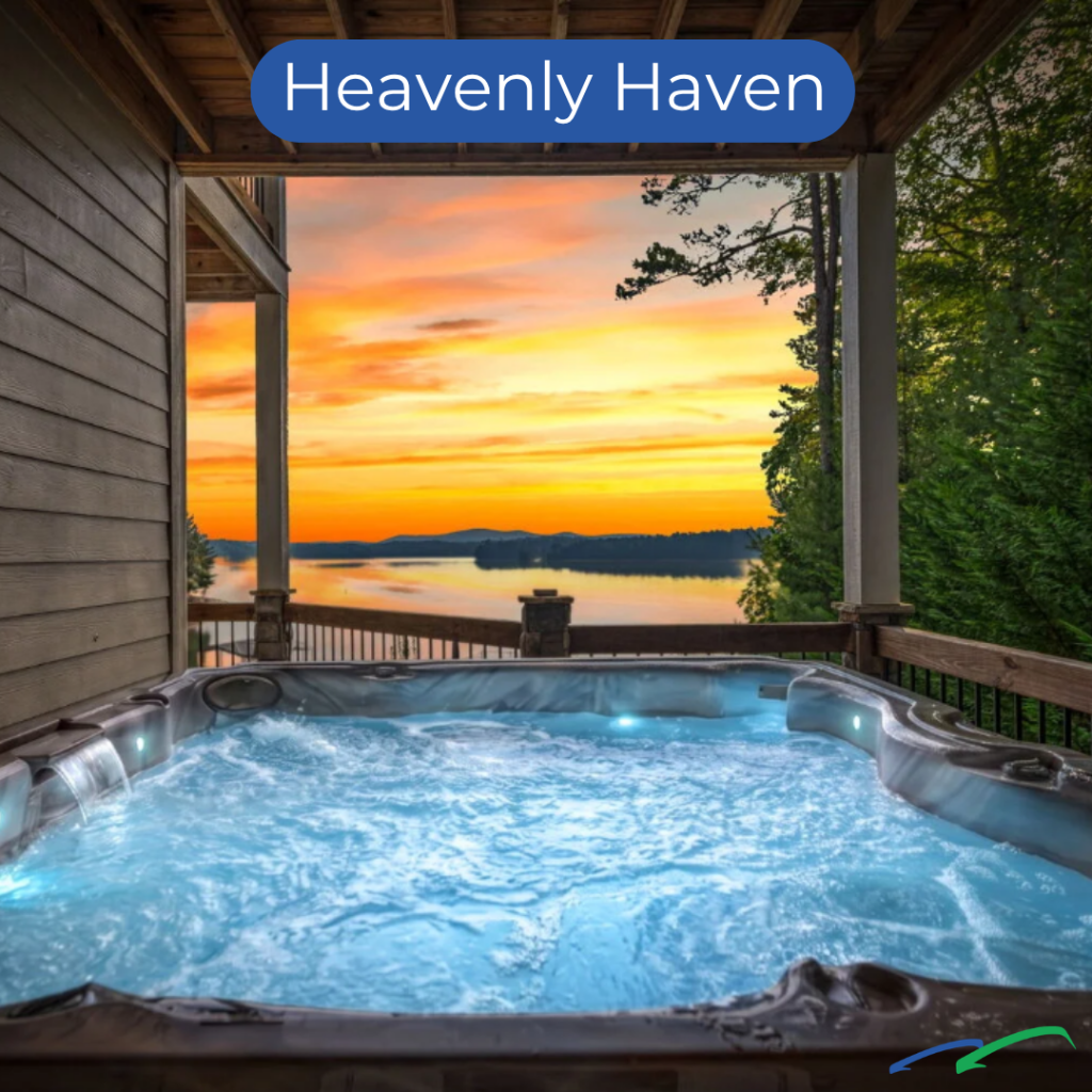Heavenly Haven