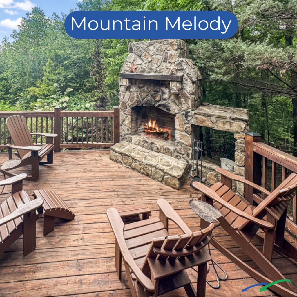Mountain Melody