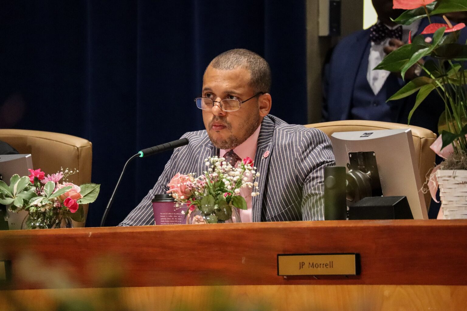 New Orleans City Council Honors Eight Survivors at 13th Annual Breast Cancer Awareness Day