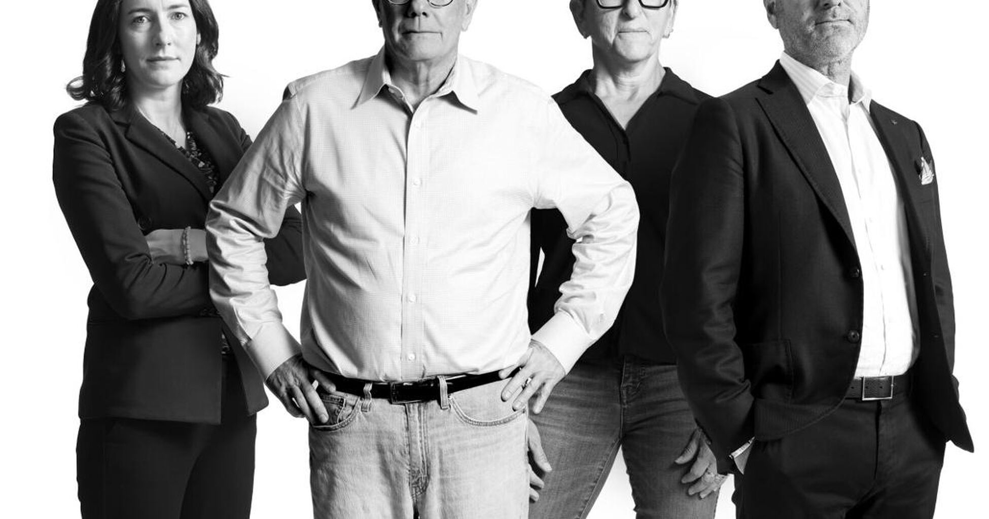 Meet the Kingmakers of San Francisco