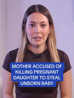 Mother accused of killing daughter to steal unborn baby