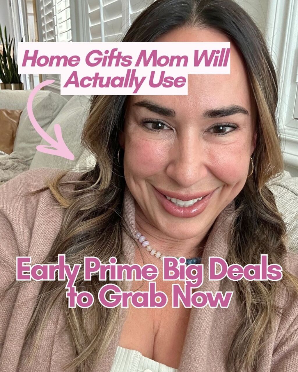 Early Prime Deals: Home Gifts Mom Will Actually Use