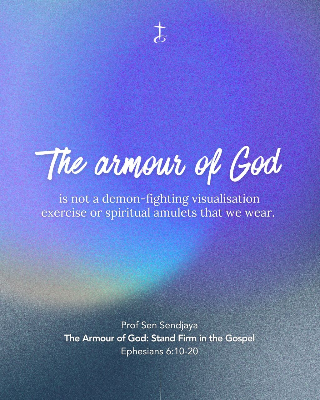 Sermon Audio