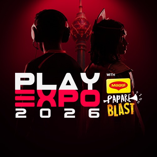 Play Expo | Buy Tickets