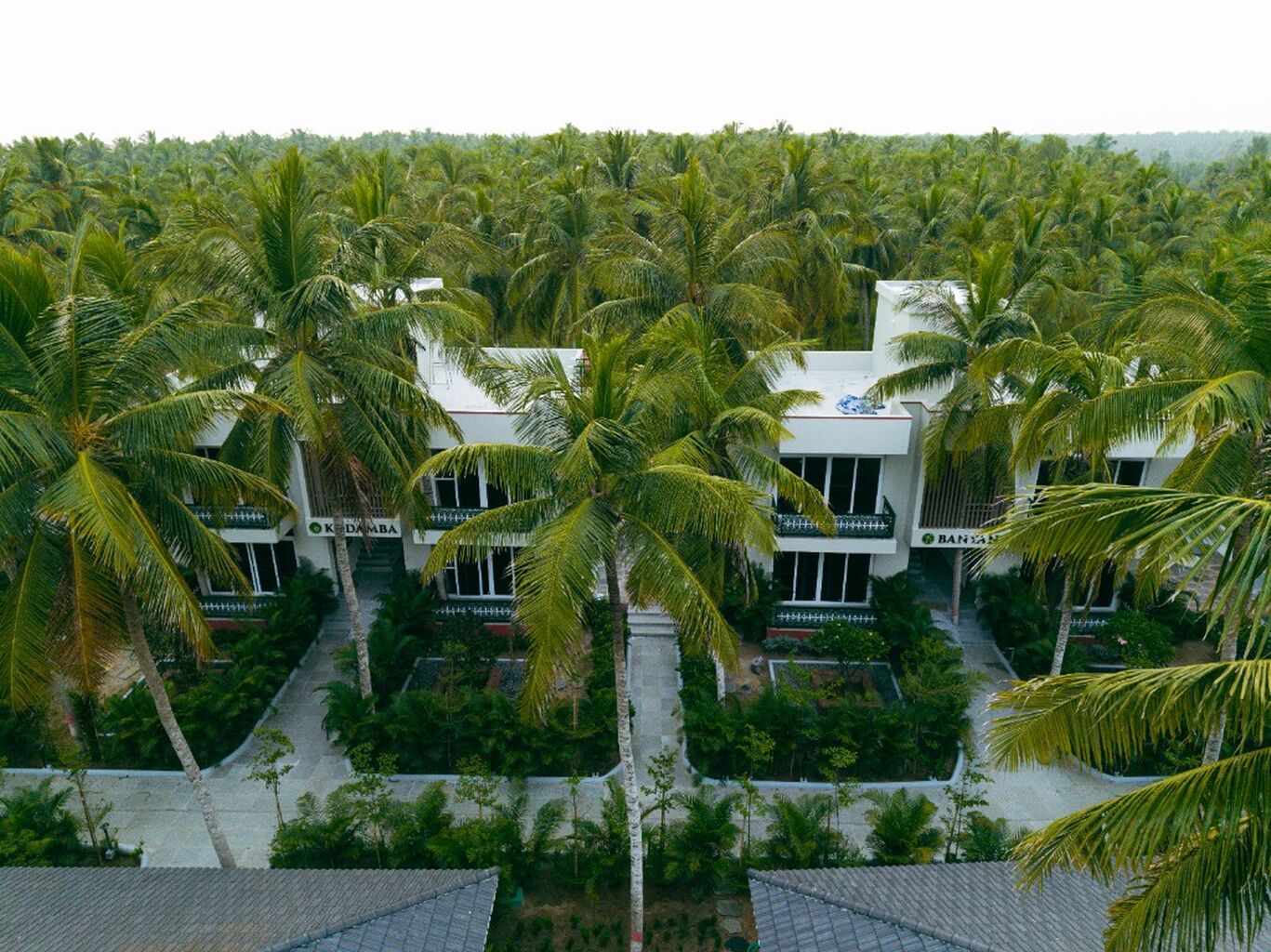 THE PALEM RETREAT | 20BR | SLEEPS 40 | ₹4.5-18K | NEAR PERUPALEM BEACH
