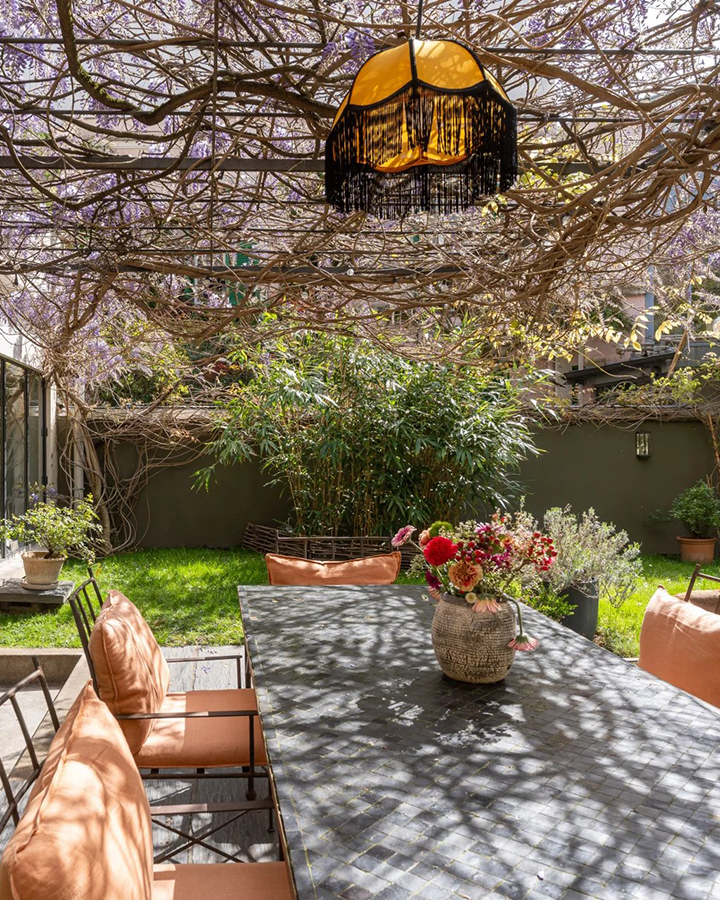 Maison &agrave; vendre &agrave; Paris 15&egrave;me
