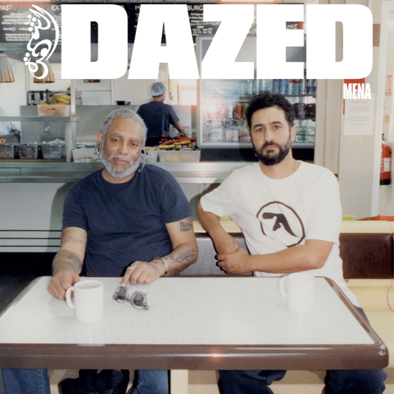 Arthur Jafa and Mohamed Bourouissa on keeping it pop