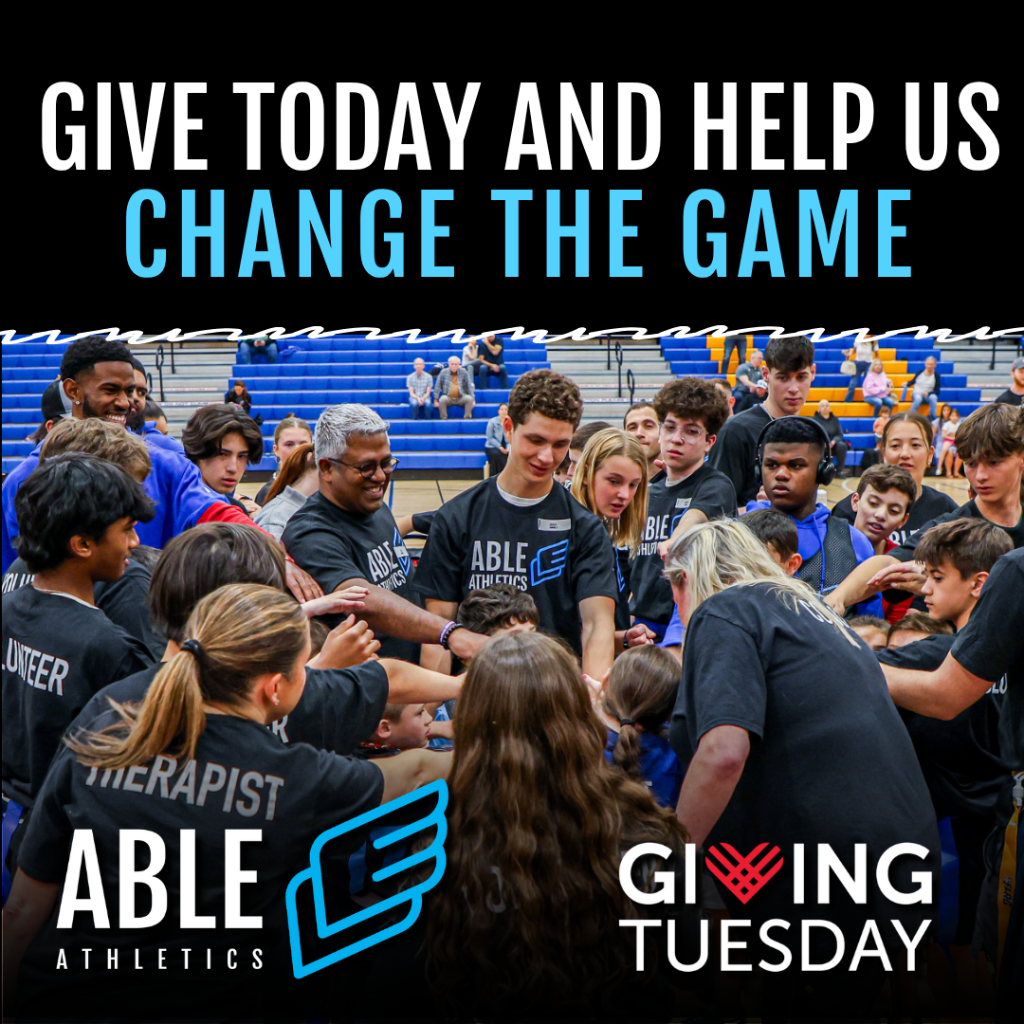 GivingTuesday Campaign