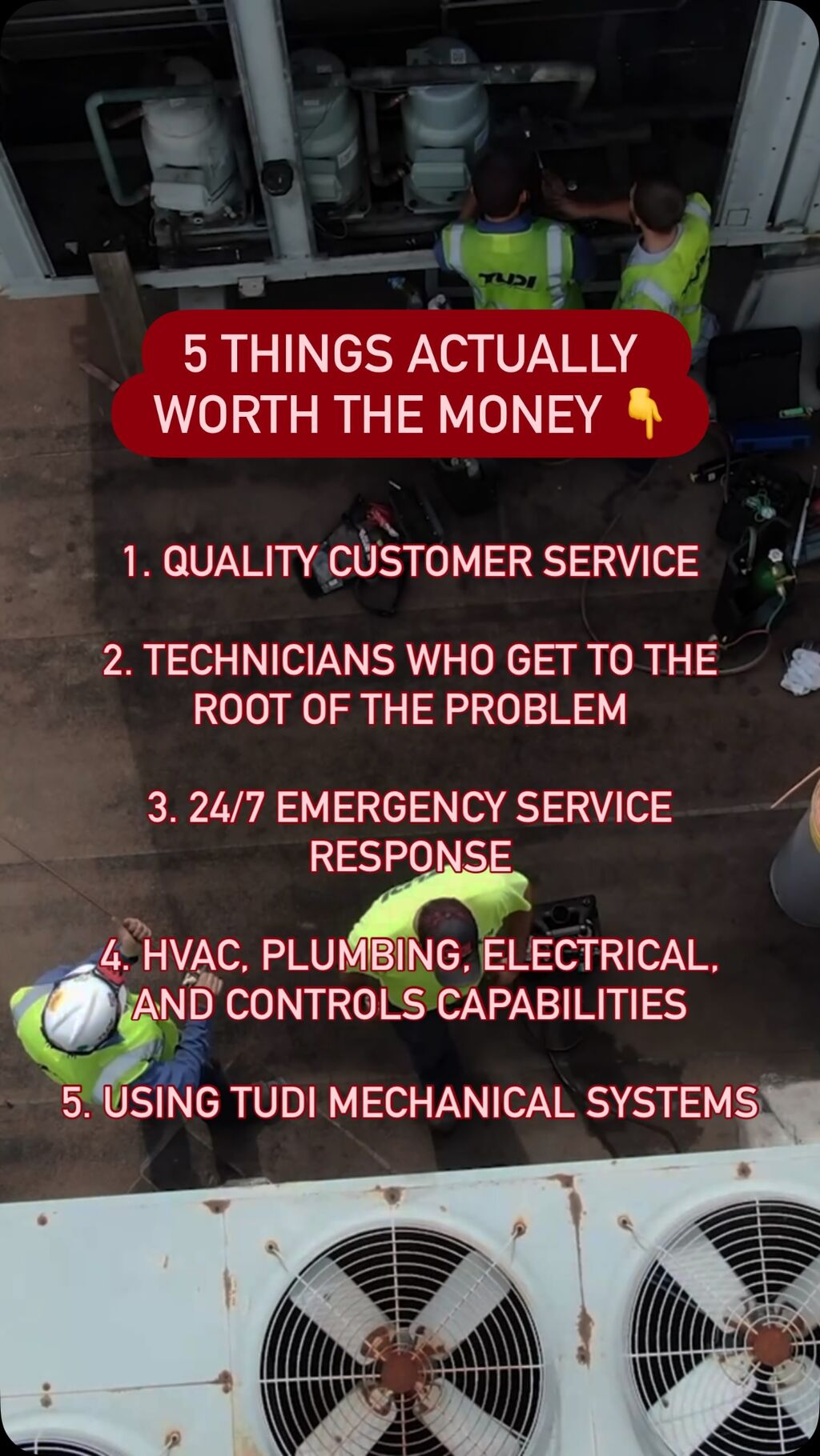 Commercial Services