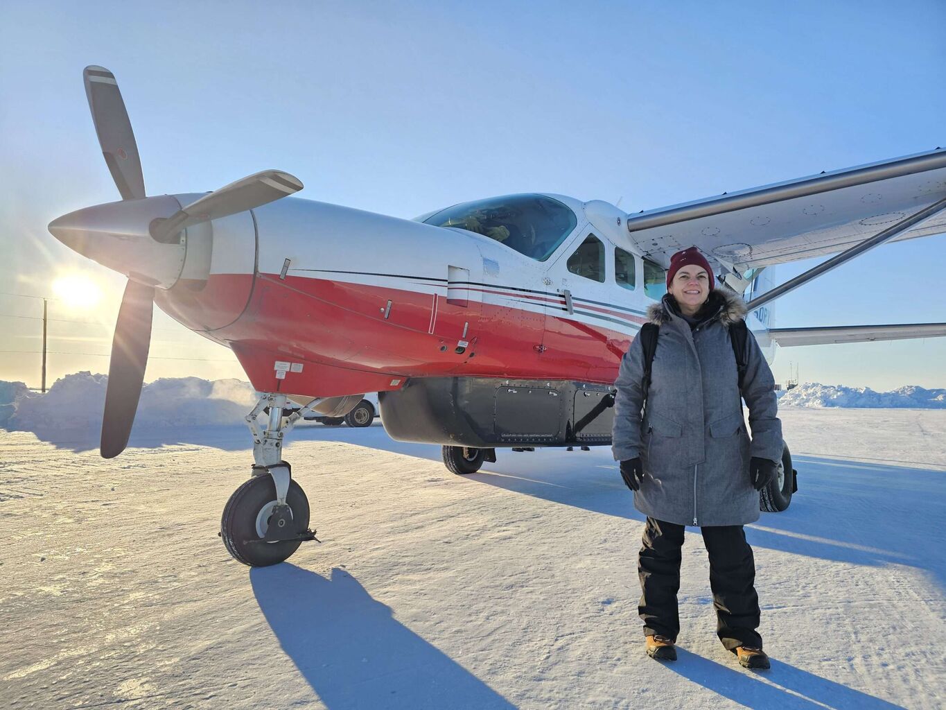 IRS Is Looking For Tax Volunteers. Here&rsquo;s Why I Flew 4,300 Miles To Be One. | Taxgirl