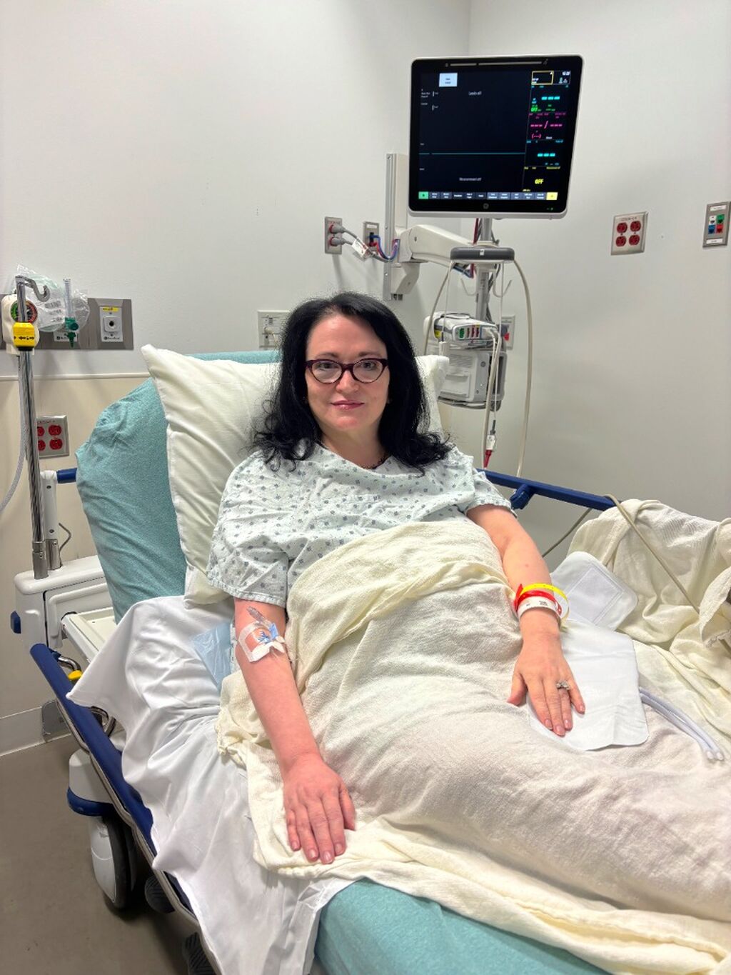 I Have A RARE and Aggressive Stage 4 Cancer &ldquo;I thought I was fine!&rdquo;