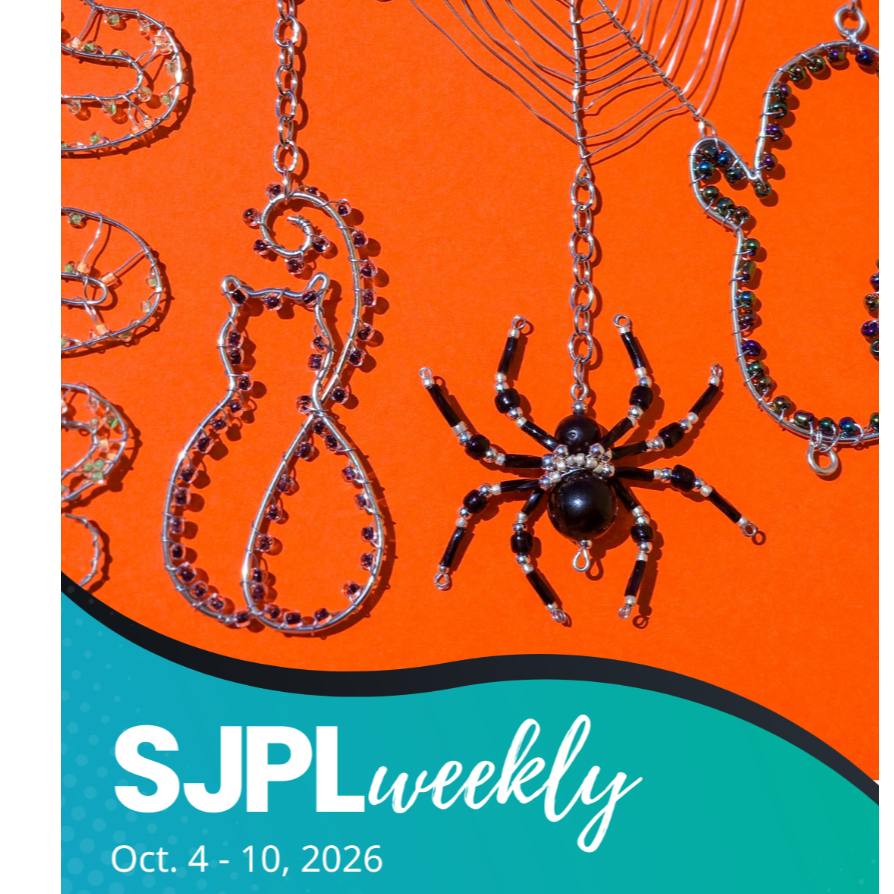 Sunday Weekly Newsletter, Oct. 4-10