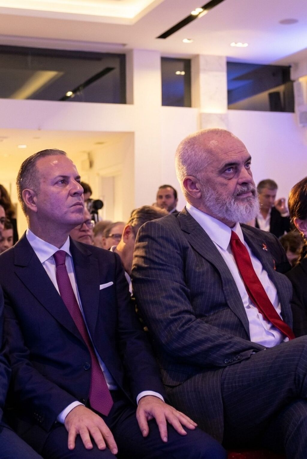 SPAK sekuestron telefonat e Veliut, Markut, Yeffetit dhe Puc&euml;s, hellohet hetimi p&euml;r njer&euml;zit pran&euml; Ram&euml;s