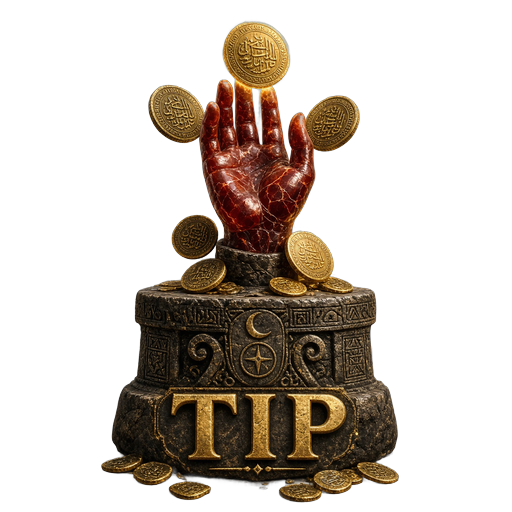 Tip/Donate