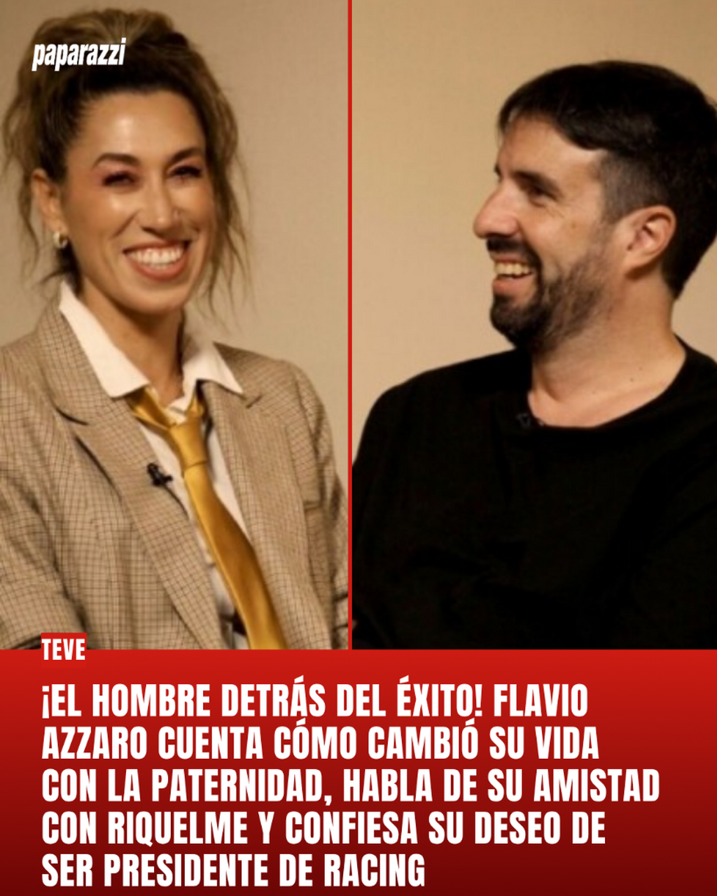 Page not found - Revista Paparazzi