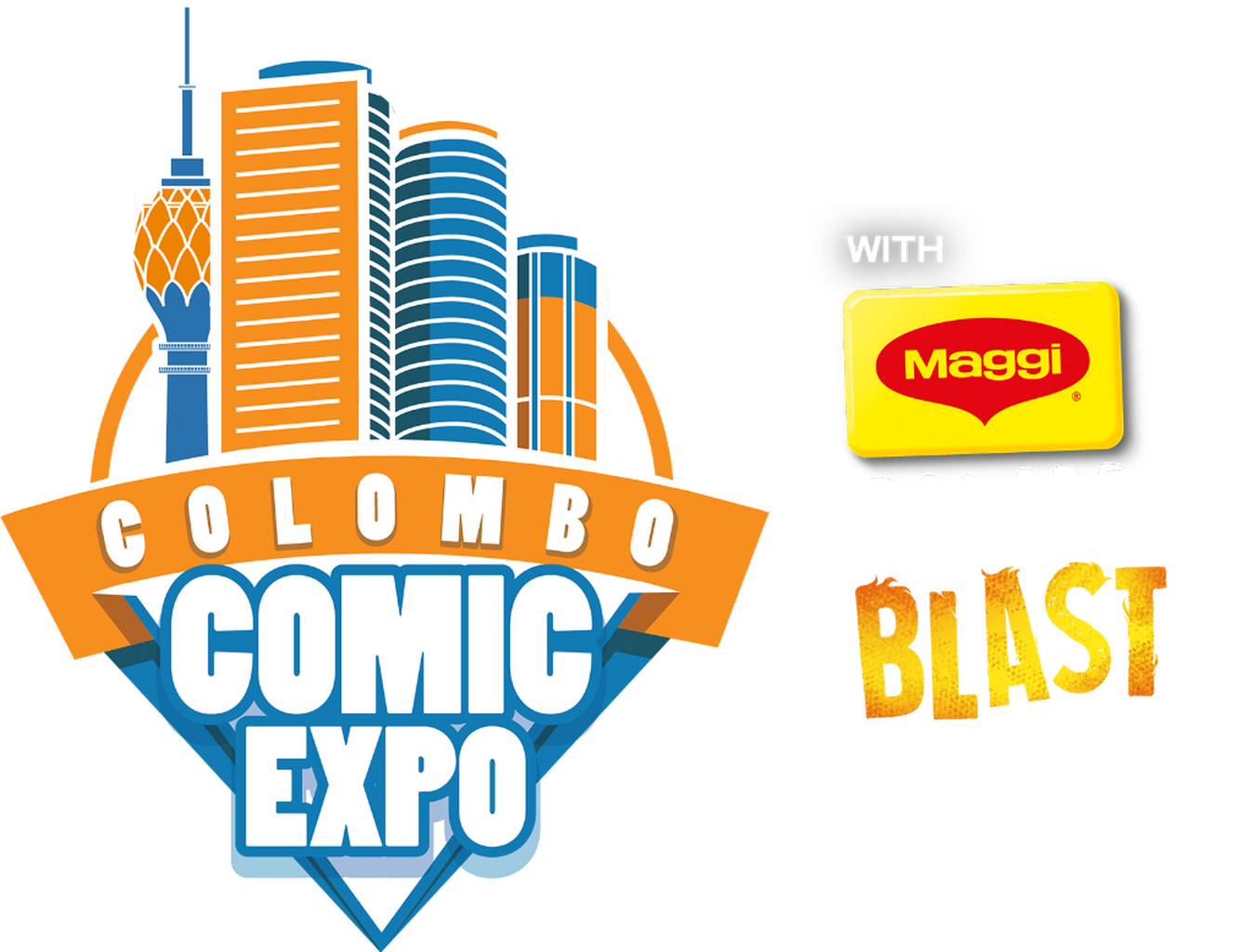 COMIC EXPO | Visit for more info