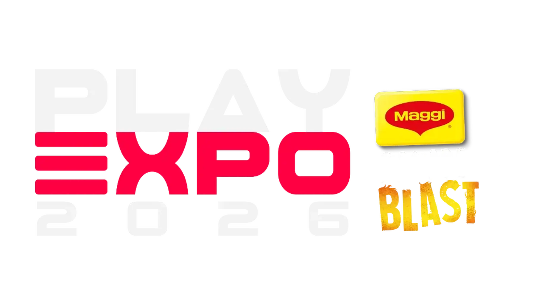 PLAY EXPO | Visit for more info