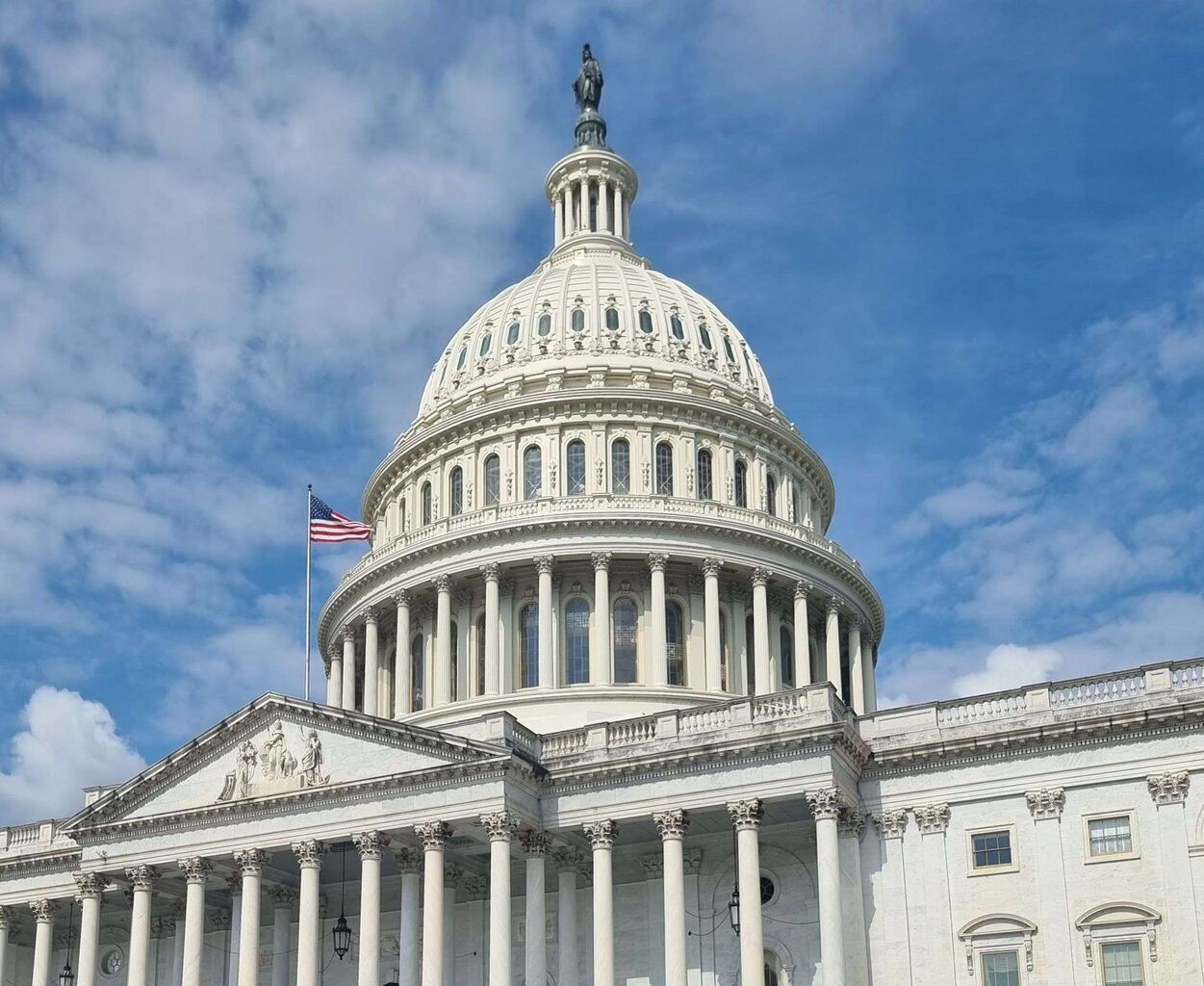 IRS Reform Bill Clears Senate Without Objection, Waits For House | Taxgirl