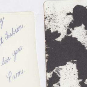 Archive Trouble: Problems in Researching Lesbian Adult Media