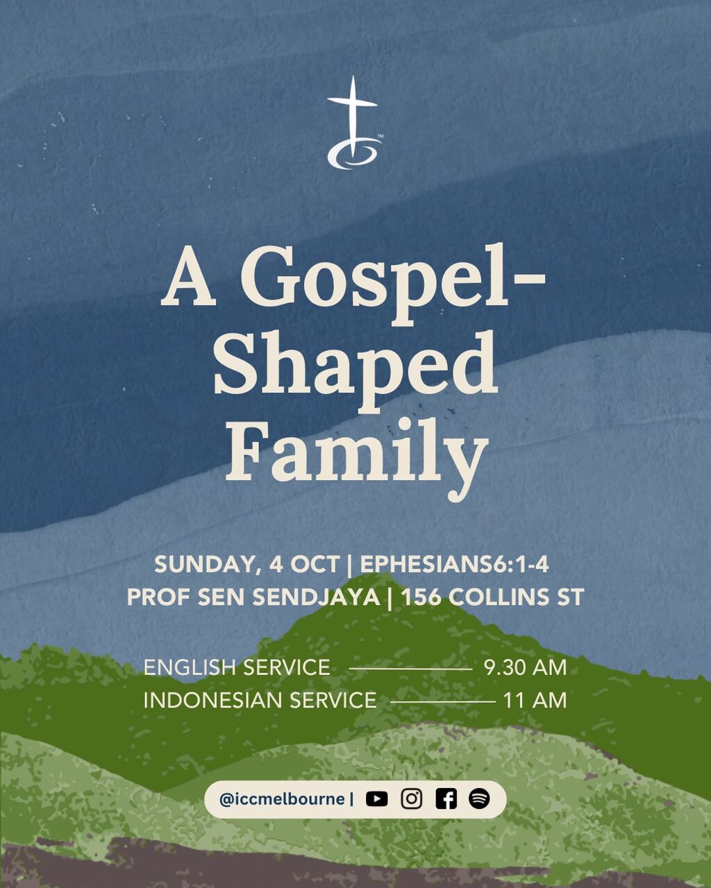 Sermon Video