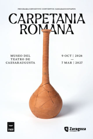 EXPOSICI&Oacute;N CARPETANIA ROMANA 