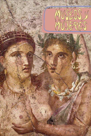 MUSEOS Y MUJERES. VISITA COMENTADA. LOS BAJOS FONDOS DE LAS CIUDADES ROMANAS.