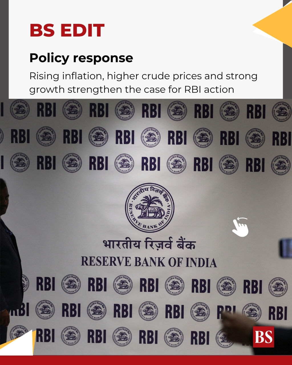 Policy response