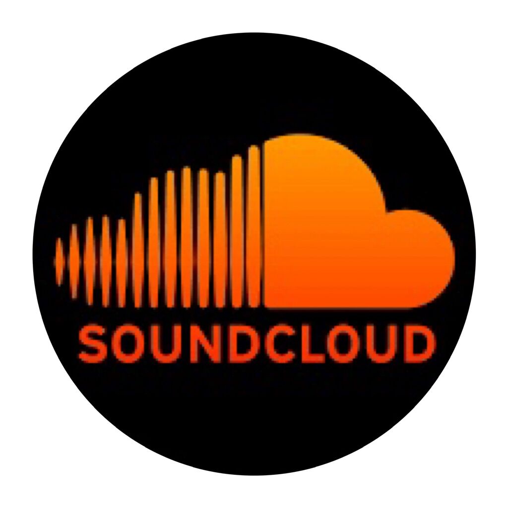 Soundcloud☁️
