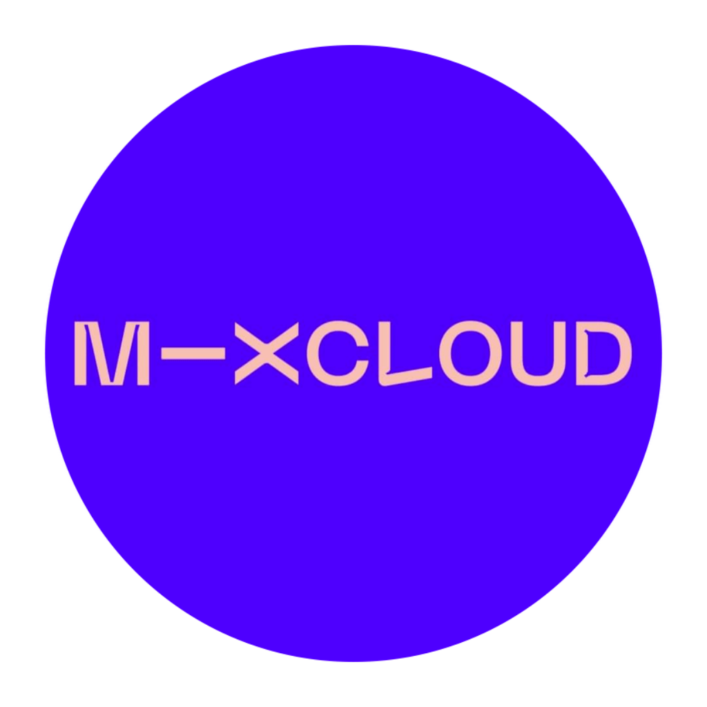 MixCloud 〽️➖❌