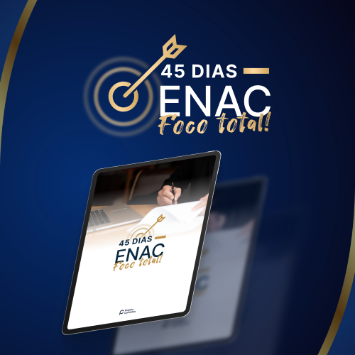 ENAC 45 dias Foco Total
